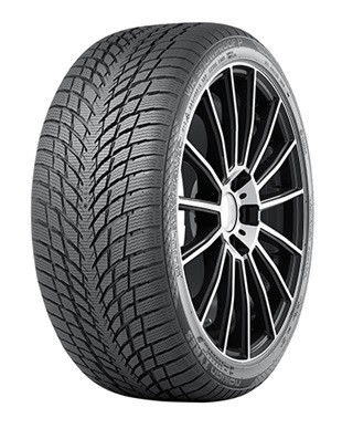 Nokian WR SNOWPROOF P gumiabroncs