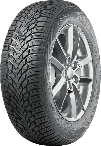 Nokian 225/60R18 104H XL WR SUV 4 gumiabroncs