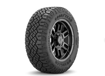 Goodyear DUR-RT LT FP gumiabroncs