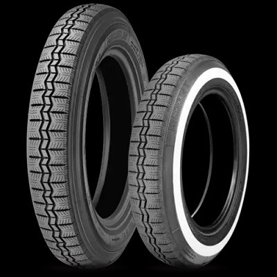Michelin X TL OLDTIMER gumiabroncs