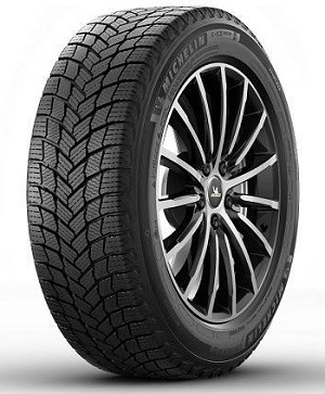 Michelin X-SNOW XL gumiabroncs