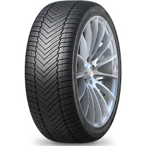 Tourador 205/55R16 91V X ALL CLIMATE TF1 gumiabroncs