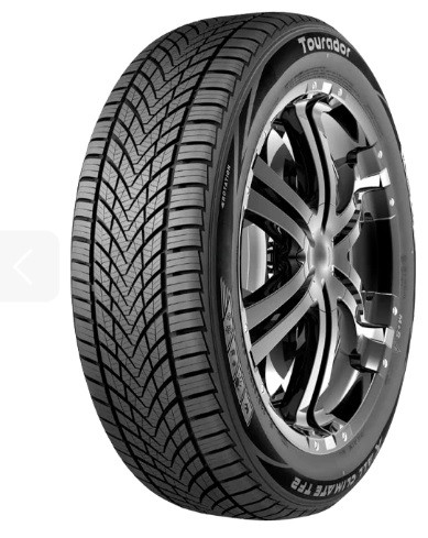 Tourador 205/45R16 87W XL X ALL CLIMATE TF2 gumiabroncs