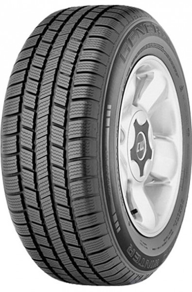 General Tire XP2000  BSW MS  M+S DOT 2019 gumiabroncs