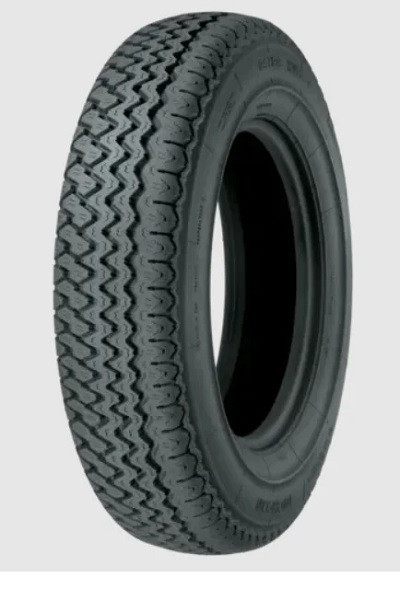 Michelin 185/80R15 93H XVS-P gumiabroncs
