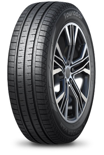 Tourador 205/70R15C 106/104S X WONDER VAN gumiabroncs