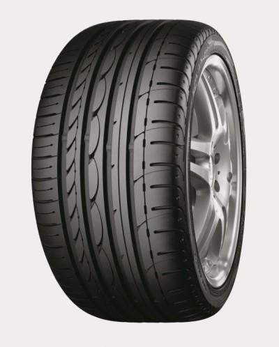 Yokohama V103S  MO RPB gumiabroncs