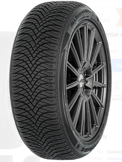 Goodride Z401 XL gumiabroncs