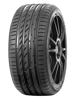 Nokian Z-LINE XL DOT 2017 gumiabroncs