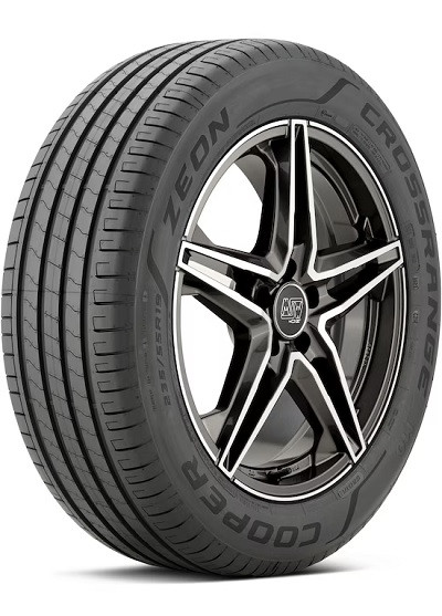 Cooper ZEON CROSS RANGE   MO-S gumiabroncs