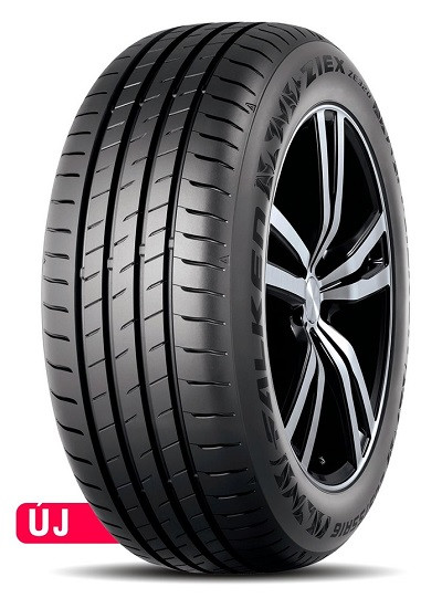Falken ZE320 gumiabroncs