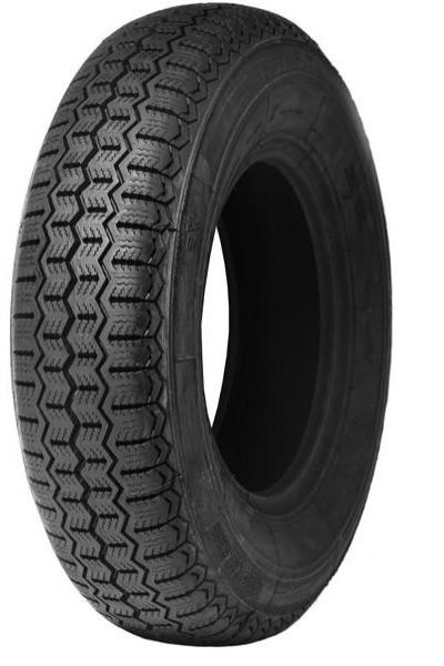 Michelin ZX TL OLDTIMER WEISSWAND 20mm (RMC) gumiabroncs
